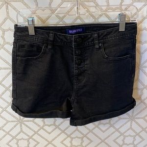 Women’s Jean Shorts